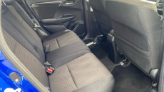 Honda Jazz 1.3 i-VTEC EX Navi 5dr Petrol Hatchback